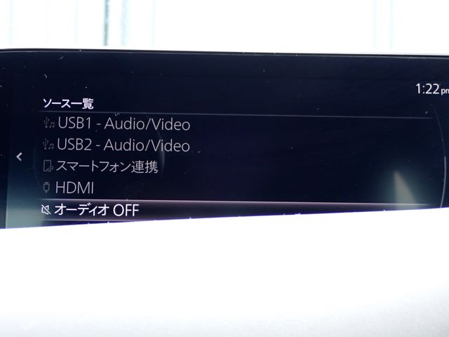 Ref No.A15831182 MAZDA MAZDA3 Image#6