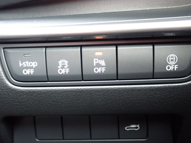Ref No.A15831182 MAZDA MAZDA3 Image#10