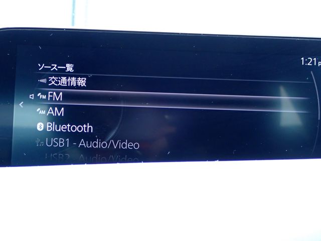 Ref No.A15831182 MAZDA MAZDA3 Image#5