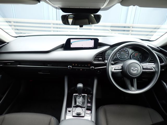 Ref No.A15831182 MAZDA MAZDA3 Image#2