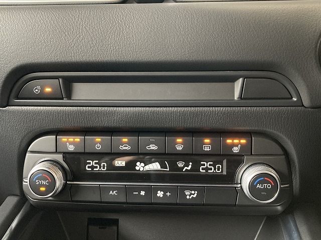 Ref No.A15831204 MAZDA CX5 Image#8