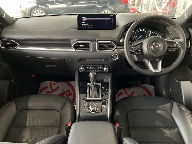 Ref No.A15831204 MAZDA CX5 Image#2
