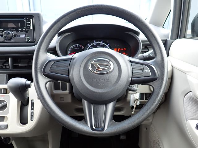 Ref No.A15831234 DAIHATSU MOVE Image#10