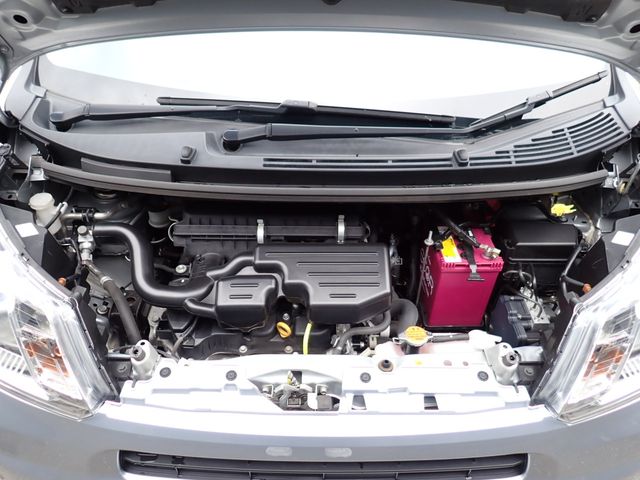 Ref No.A15831234 DAIHATSU MOVE Image#20