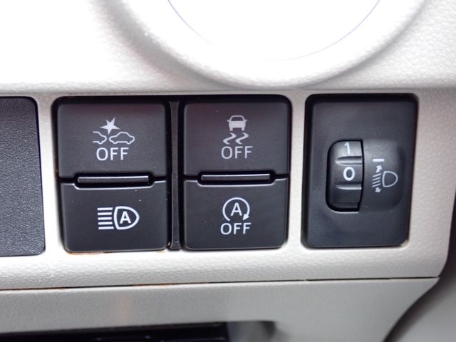 Ref No.A15831234 DAIHATSU MOVE Image#7