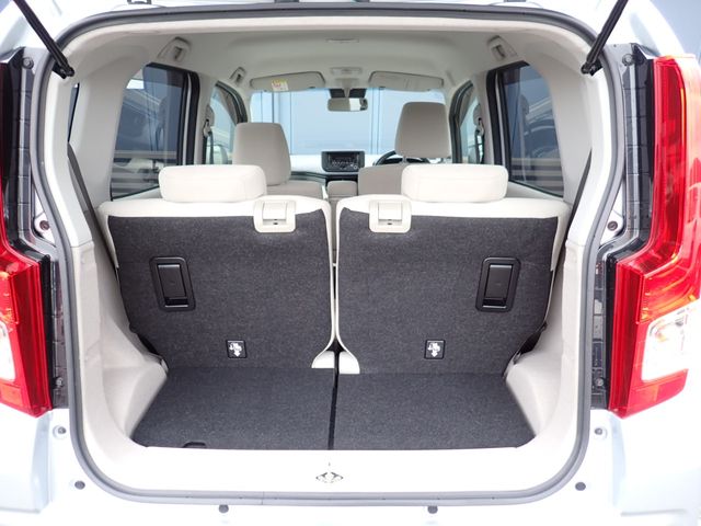 Ref No.A15831234 DAIHATSU MOVE Image#16