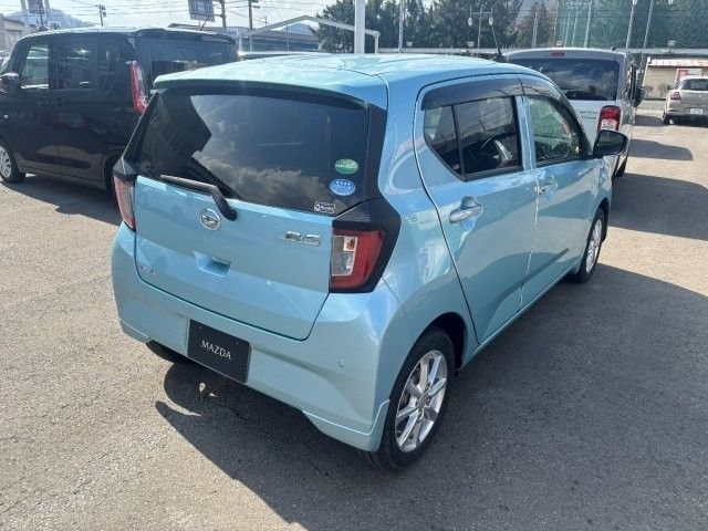 Ref No.A15831267 DAIHATSU MIRA ES Image#3