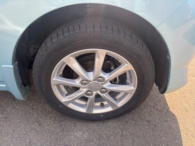 Ref No.A15831267 DAIHATSU MIRA ES Image#13