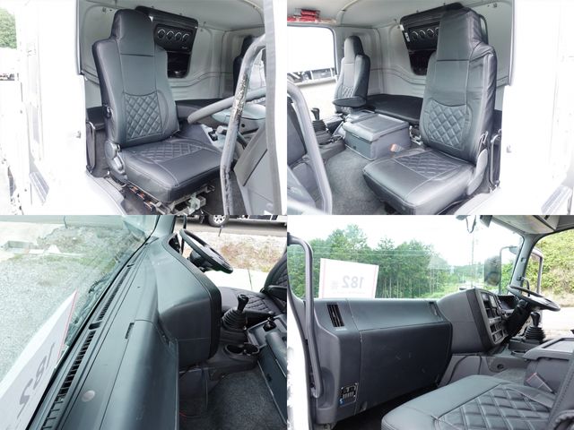 Ref No.A15831308 ISUZU GIGA Image#15