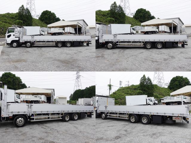 Ref No.A15831308 ISUZU GIGA Image#6