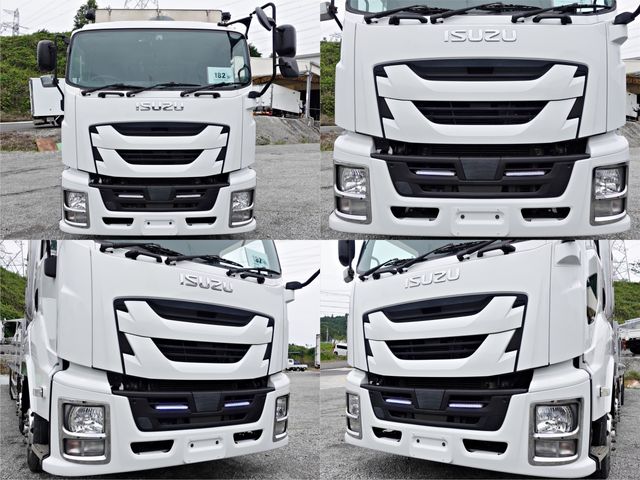 Ref No.A15831308 ISUZU GIGA Image#2