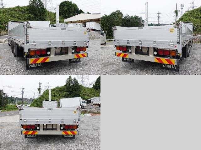 Ref No.A15831308 ISUZU GIGA Image#5