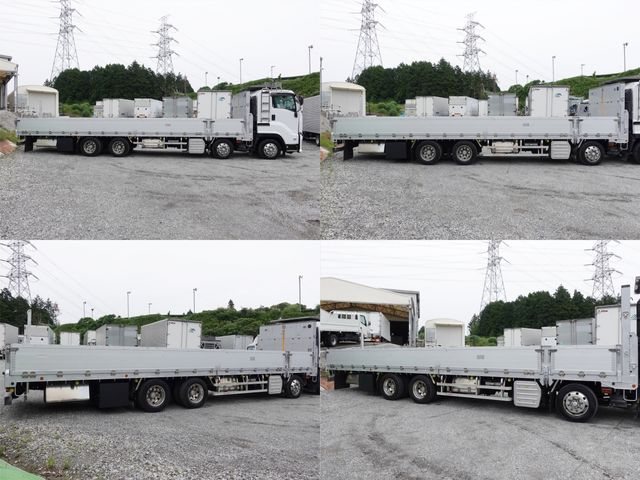 Ref No.A15831308 ISUZU GIGA Image#4