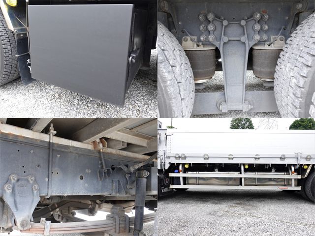 Ref No.A15831308 ISUZU GIGA Image#14