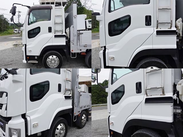 Ref No.A15831308 ISUZU GIGA Image#7