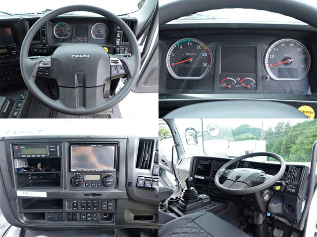 Ref No.A15831308 ISUZU GIGA Image#16