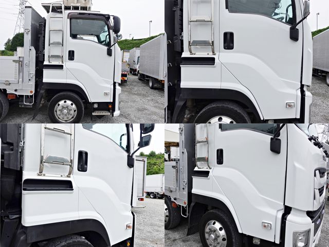 Ref No.A15831308 ISUZU GIGA Image#3