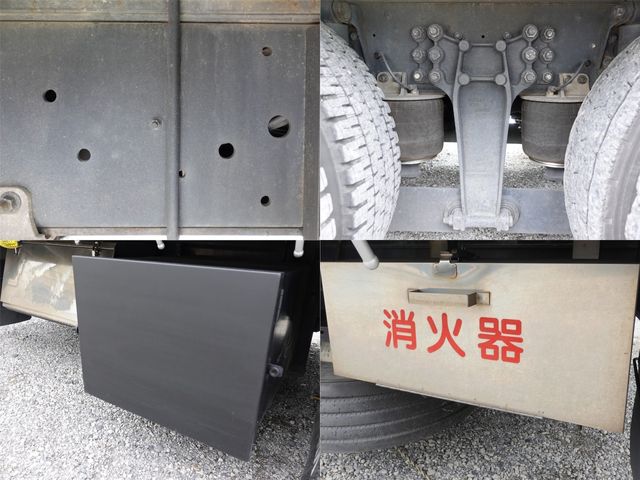 Ref No.A15831308 ISUZU GIGA Image#13
