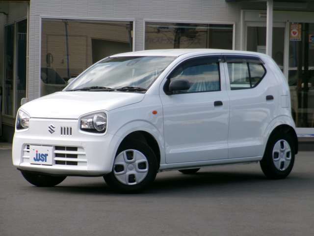 Ref No.A15831474 SUZUKI ALTO Image#3