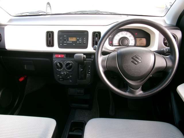 Ref No.A15831474 SUZUKI ALTO Image#5