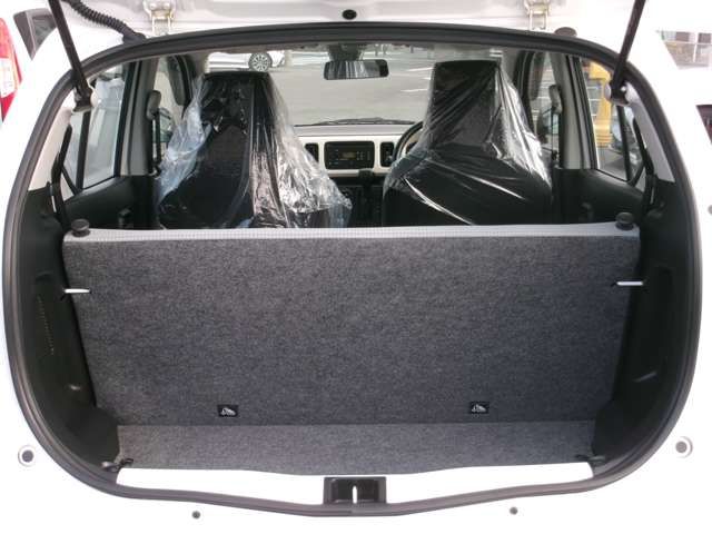 Ref No.A15831474 SUZUKI ALTO Image#8