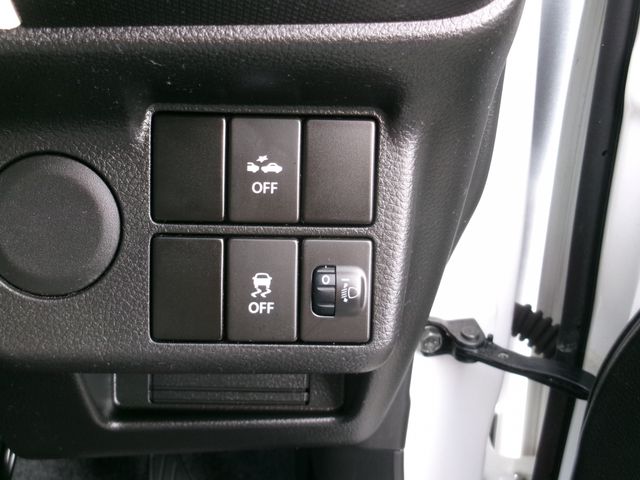 Ref No.A15831474 SUZUKI ALTO Image#12