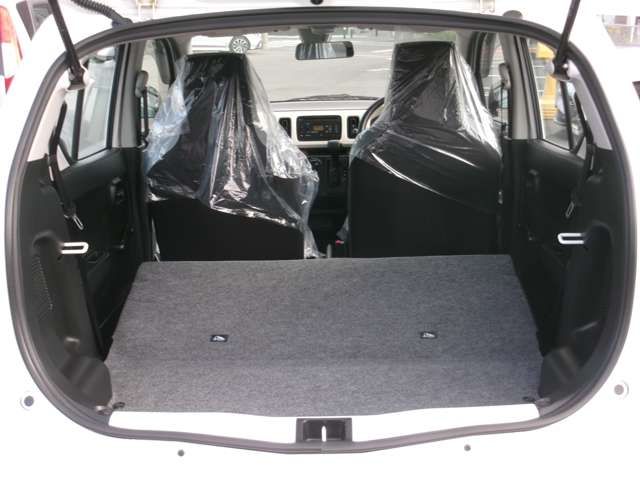 Ref No.A15831474 SUZUKI ALTO Image#9