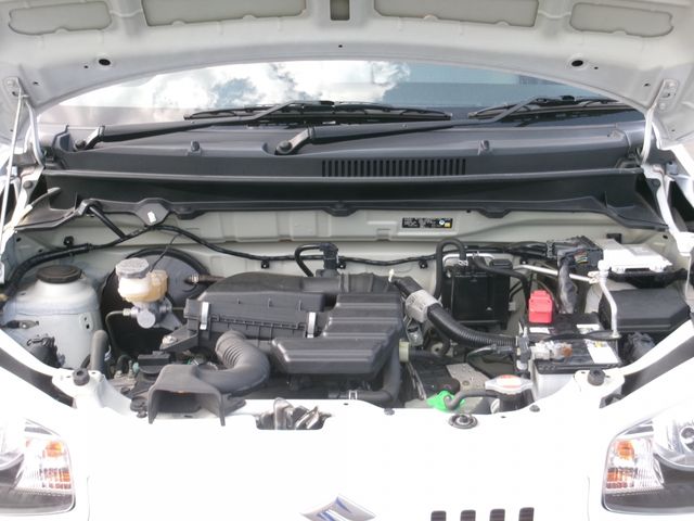 Ref No.A15831474 SUZUKI ALTO Image#14