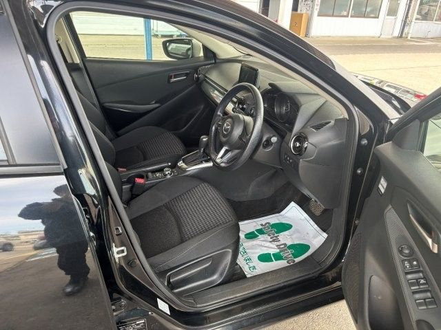 Ref No.A15831547 MAZDA DEMIO Image#2