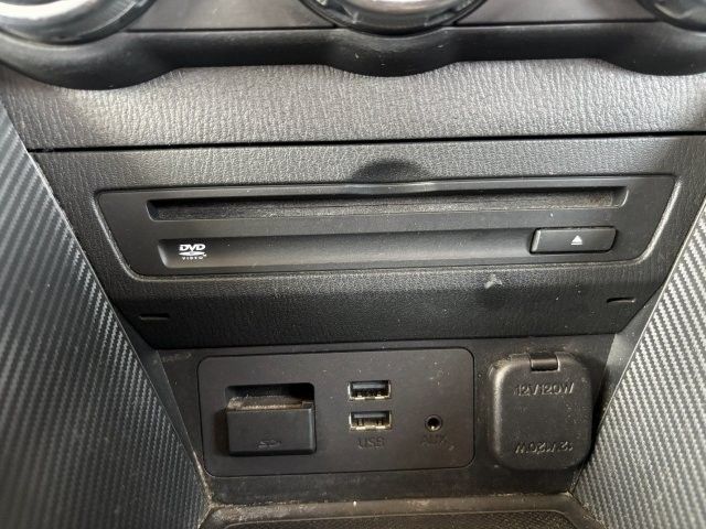 Ref No.A15831547 MAZDA DEMIO Image#8
