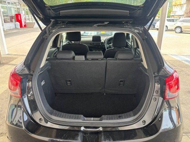 Ref No.A15831547 MAZDA DEMIO Image#5