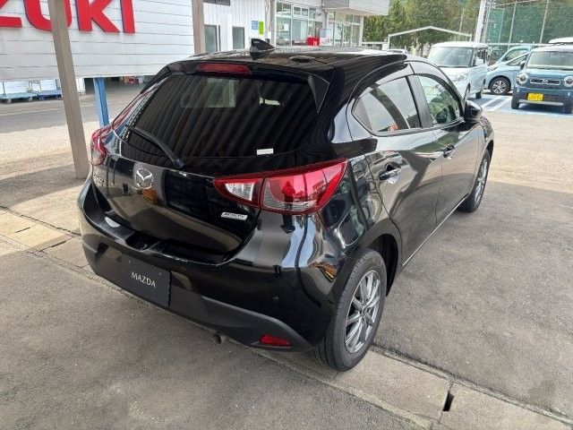 Ref No.A15831547 MAZDA DEMIO Image#3