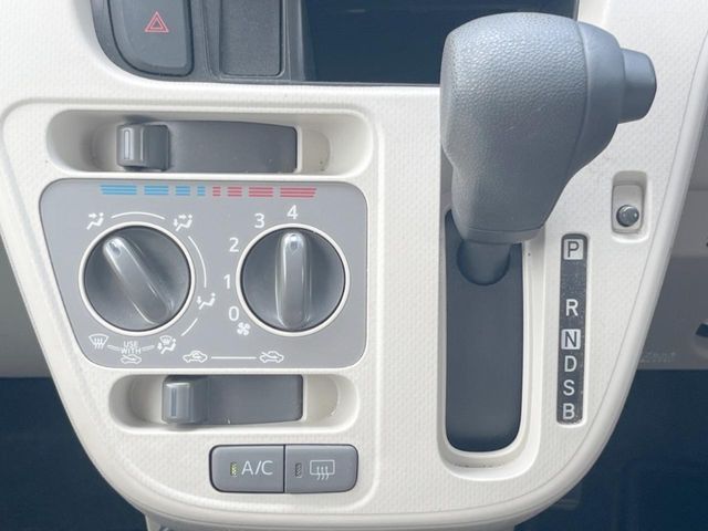 Ref No.A15831681 DAIHATSU MOVE Image#5