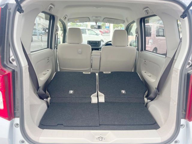 Ref No.A15831681 DAIHATSU MOVE Image#11