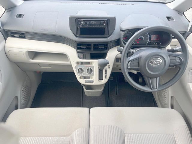 Ref No.A15831681 DAIHATSU MOVE Image#2