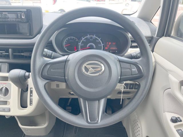 Ref No.A15831681 DAIHATSU MOVE Image#12