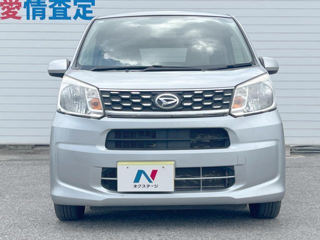 Ref No.A15831681 DAIHATSU MOVE Image#15