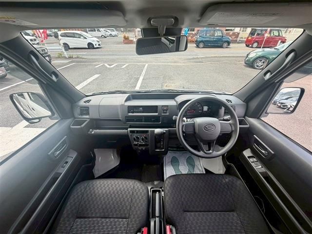 Ref No.A15831704 DAIHATSU HIJET CARGO Image#2