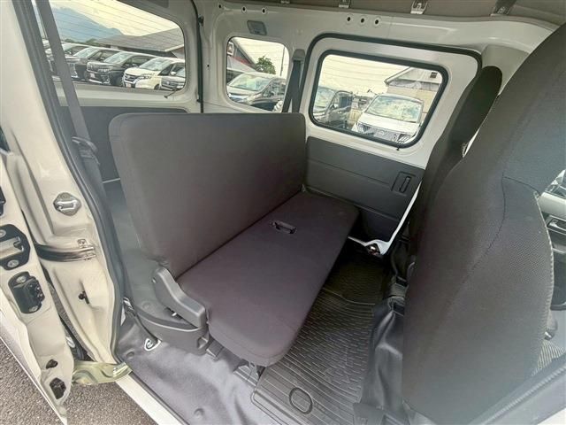 Ref No.A15831704 DAIHATSU HIJET CARGO Image#14