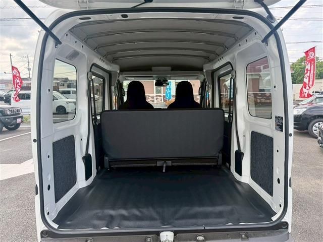 Ref No.A15831704 DAIHATSU HIJET CARGO Image#16