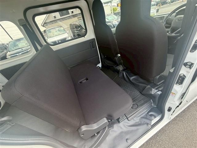 Ref No.A15831704 DAIHATSU HIJET CARGO Image#13