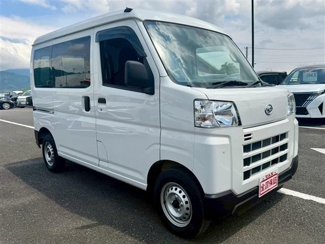 Ref No.A15831704 DAIHATSU HIJET CARGO Image#17
