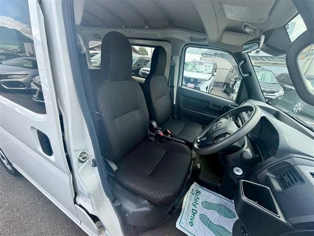 Ref No.A15831704 DAIHATSU HIJET CARGO Image#12