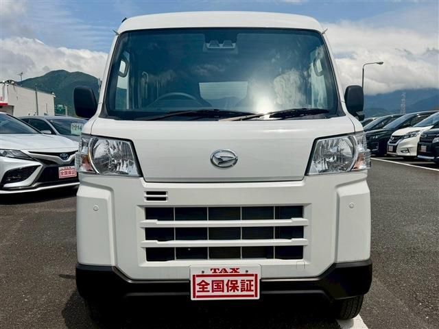 Ref No.A15831704 DAIHATSU HIJET CARGO Image#18