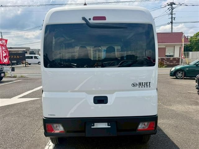 Ref No.A15831704 DAIHATSU HIJET CARGO Image#19