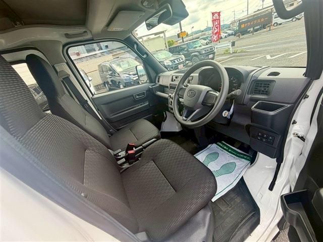 Ref No.A15831704 DAIHATSU HIJET CARGO Image#11