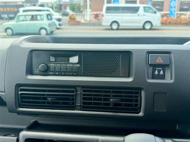 Ref No.A15831704 DAIHATSU HIJET CARGO Image#5