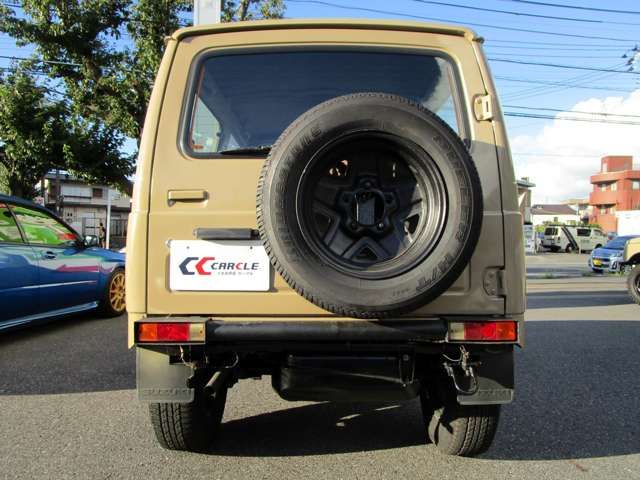 Ref No.A15831738 SUZUKI JIMNY Image#12