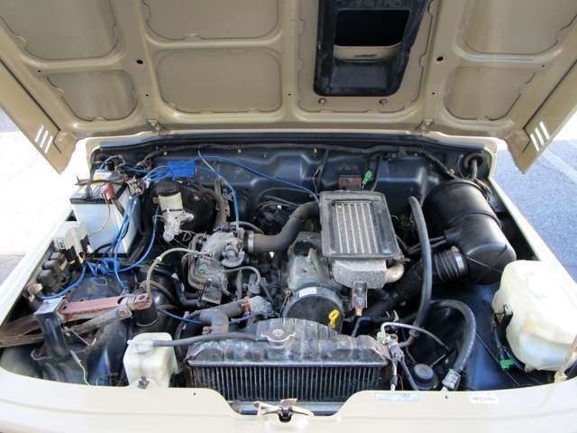 Ref No.A15831738 SUZUKI JIMNY Image#15