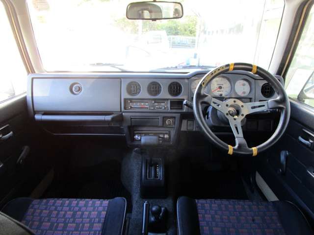 Ref No.A15831738 SUZUKI JIMNY Image#2